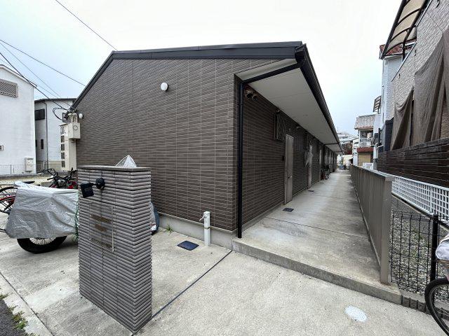 サニーフォレスト長洲