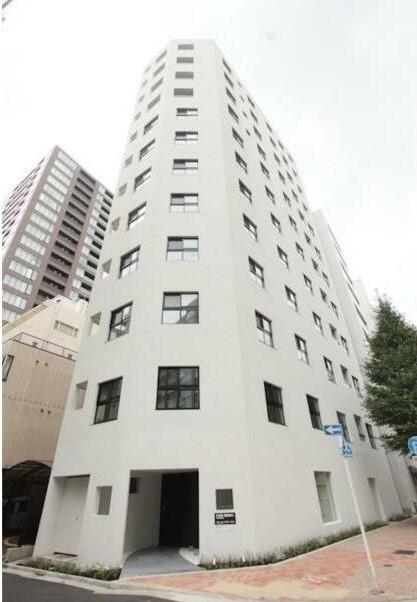 ハーモニーレジデンス千代田岩本町