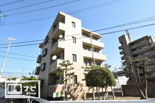 ESPACE国体町