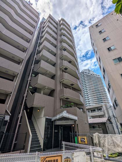 クレスト滝野川I
