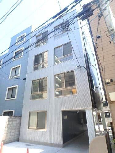 フォンス板橋本町
