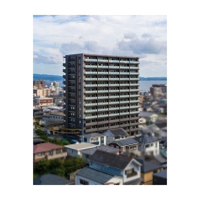 グリーンヒル別府中央