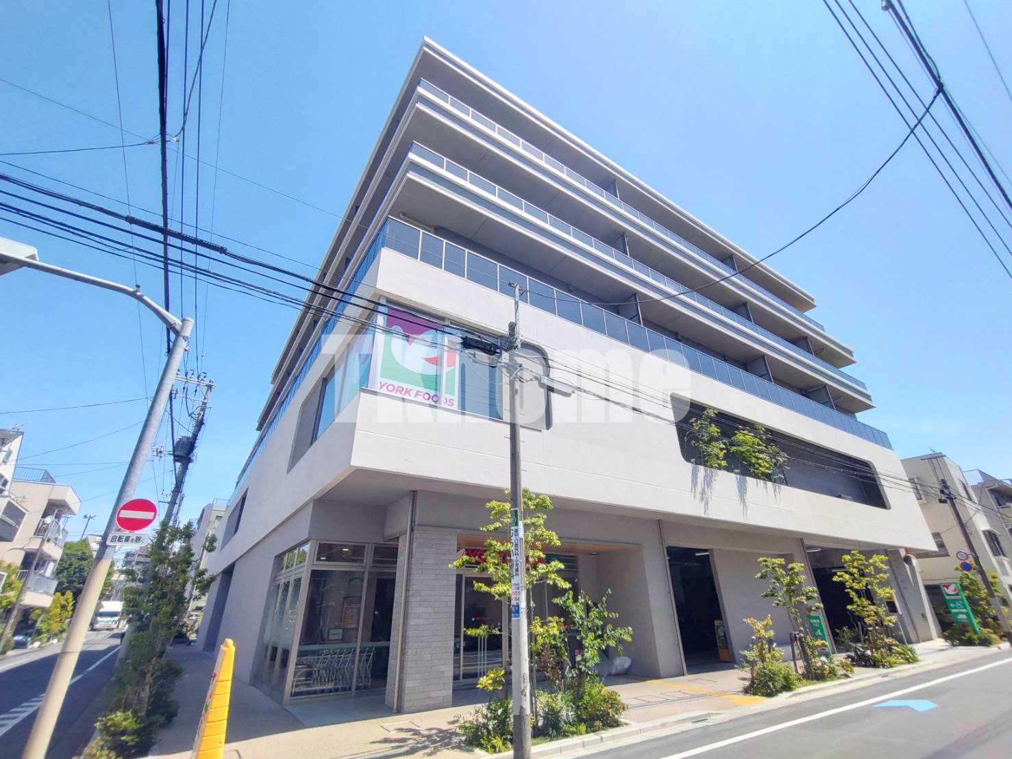 オアーゼ新宿西落合レジデンス