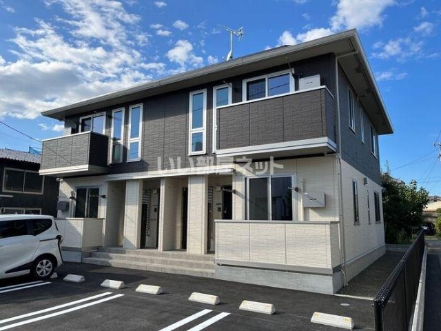 セジュール椿