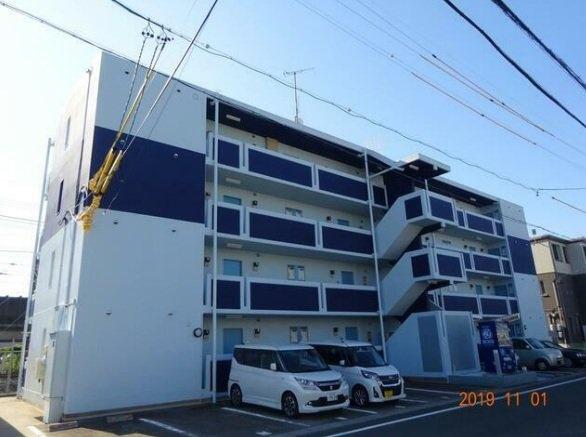 コナビック東伊場