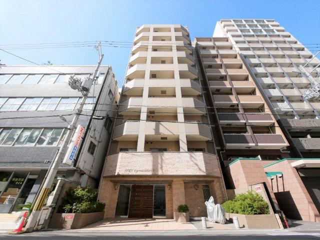 エイペックス京町堀II