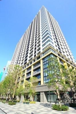 シティタワー大井町