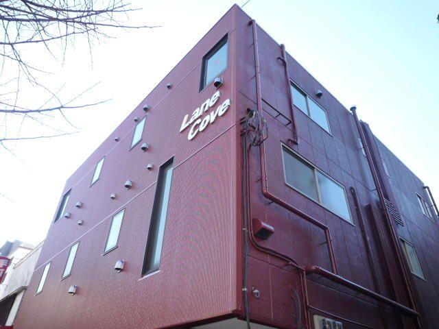 LANE COVE 志村坂上