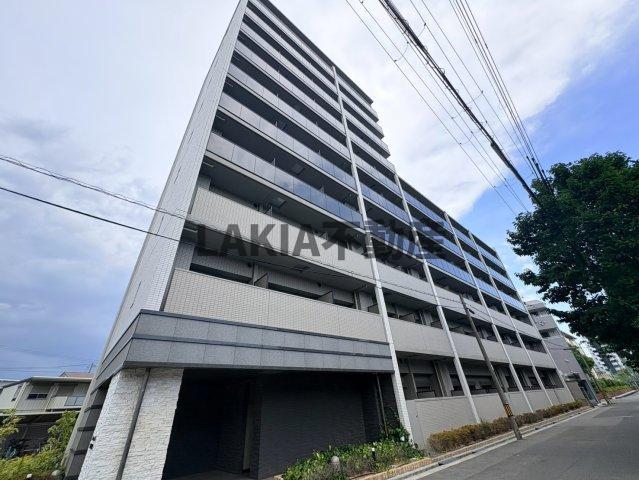 レジュールアッシュ淡路駅前