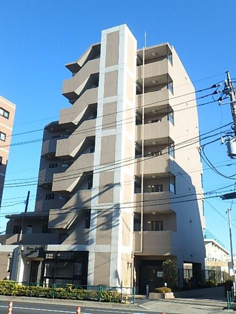 セリーンコート高野台