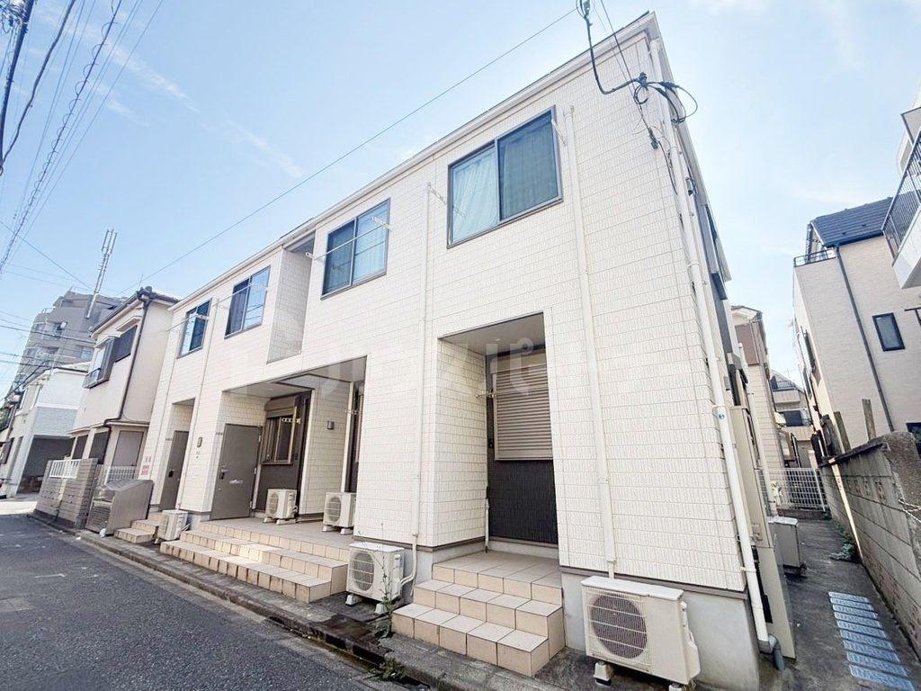 フローラ東小岩