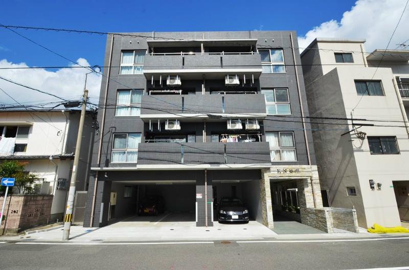 HN石坪