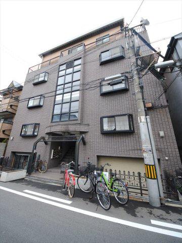 おしゃれ館新森