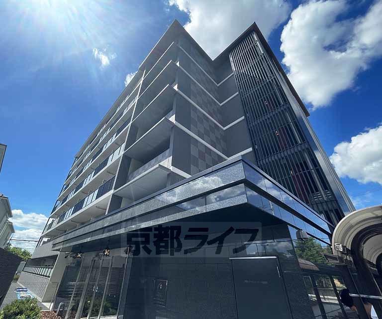 ファステート京都ステーションウォズ