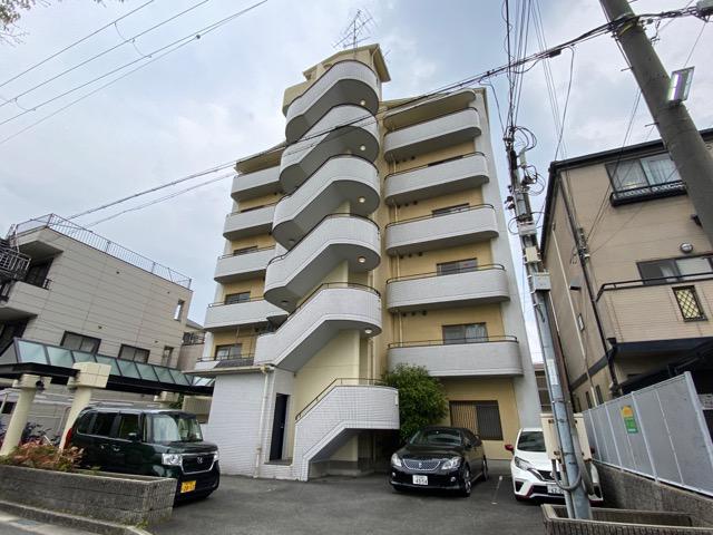 サンパレス21尼崎