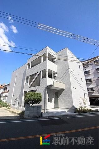 メゾンクレール東大利
