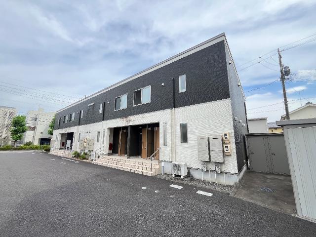 名鉄名古屋本線 名鉄岐阜駅 徒歩52分 2階建 築9年