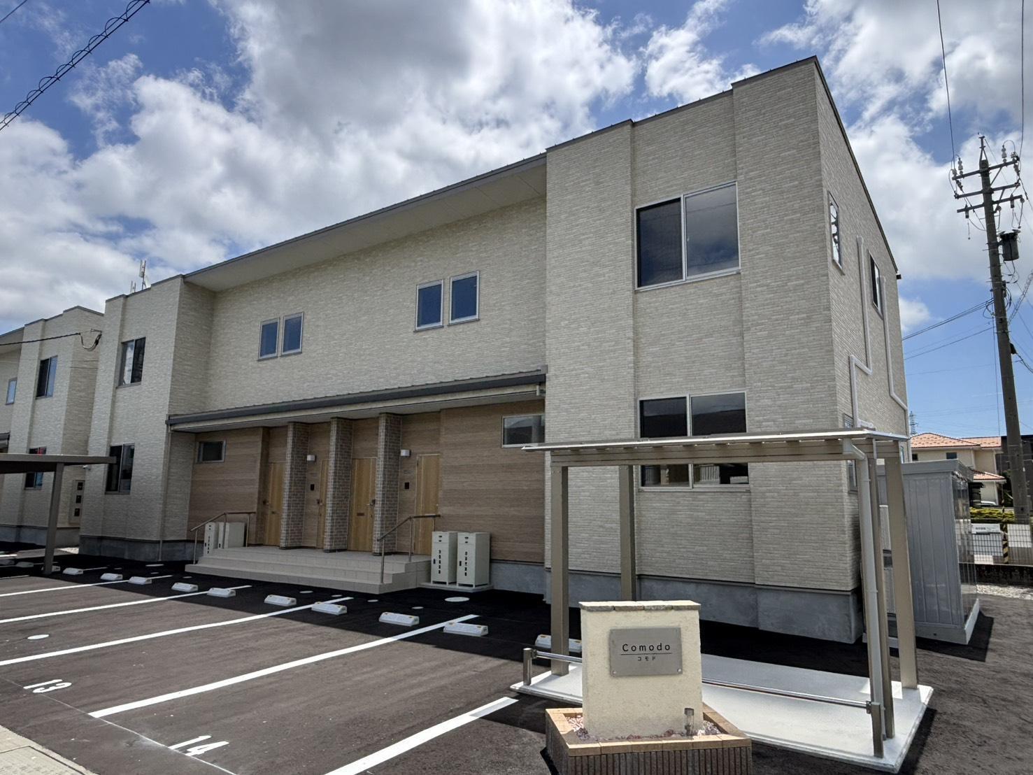 ＩＲいしかわ鉄道 松任駅 徒歩13分  築1年