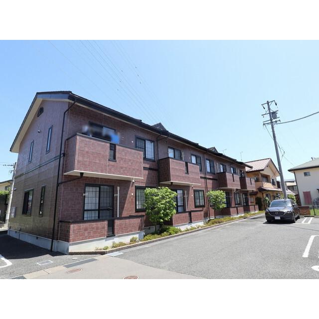 アヴニール・宮島A
