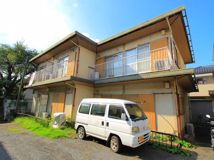 高田コーポ