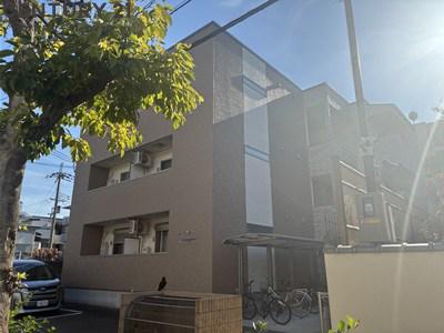 フジパレス園田Ⅲ番館