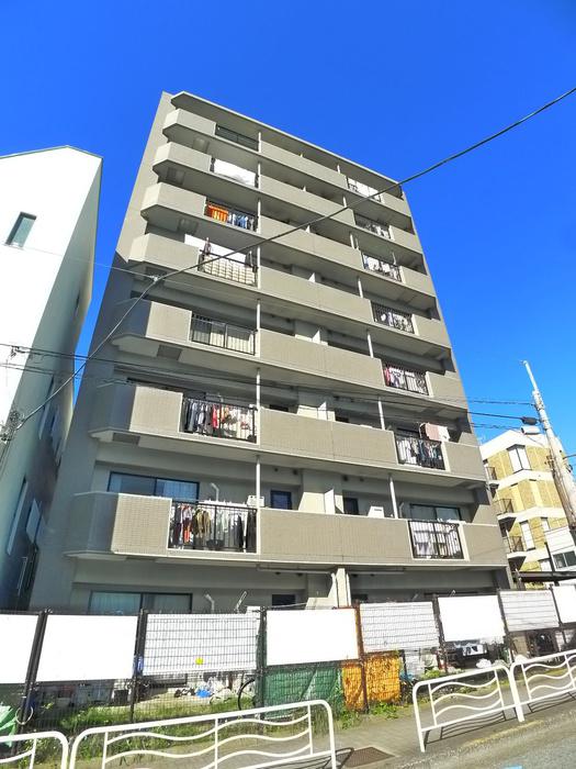 フィオーレ深川