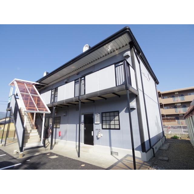 アメニティーハウス