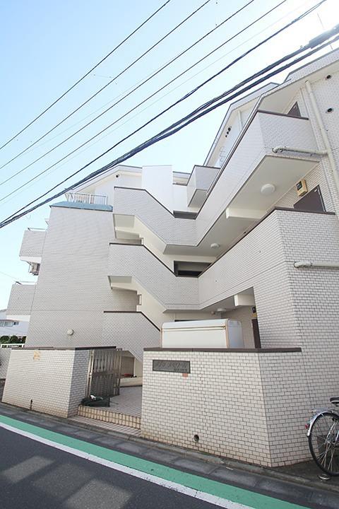 メゾンメモワール