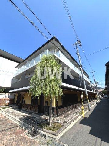 エルベコート東山七条