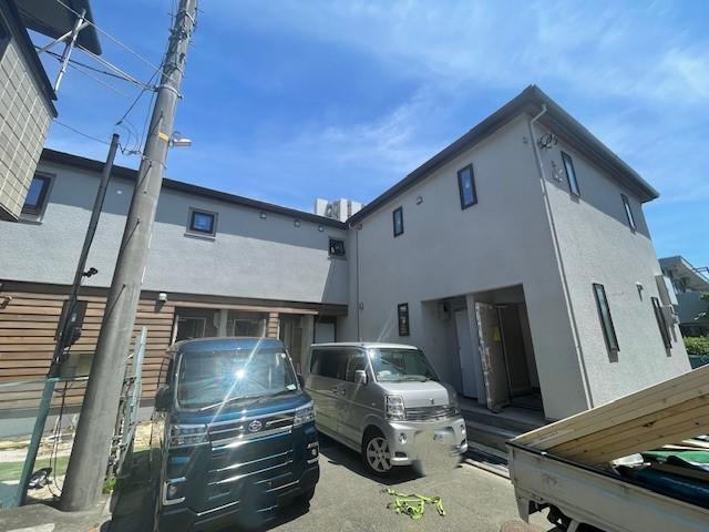 メゾン陣屋(1LDK/2階)