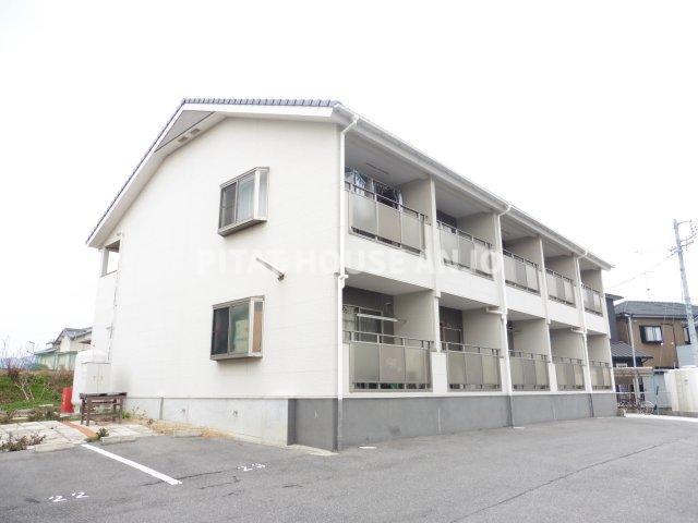 グリーンコートII