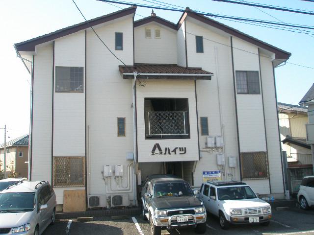 Aハイツ