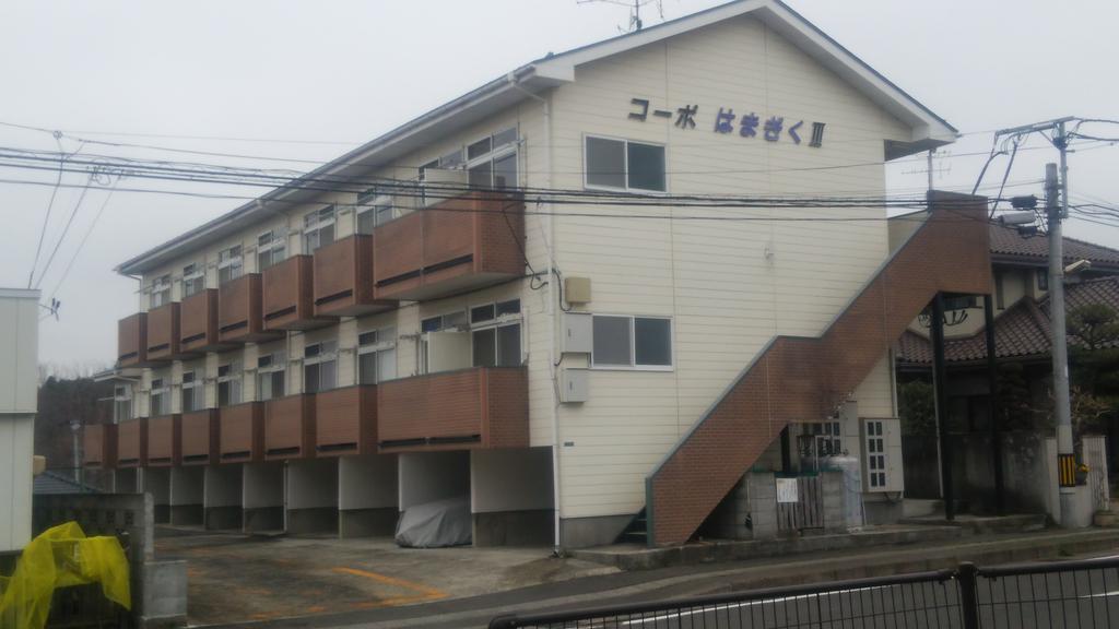 コーポはまぎくIII