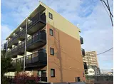 西武池袋線 所沢駅 徒歩6分 4階建 築14年