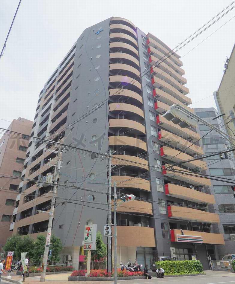 セレニテ本町グランデ