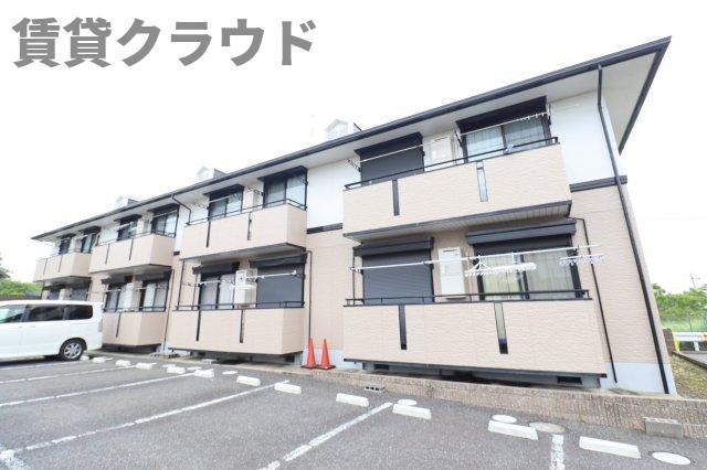ハイム六通 I番館