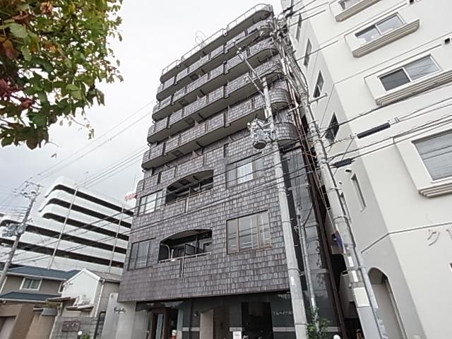 YKハイツ西明石