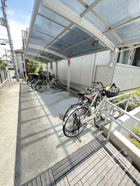 LAVITA帝塚山