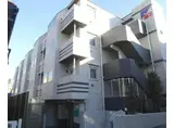 スカイコート神楽坂参番館