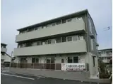 フロレゾン B棟