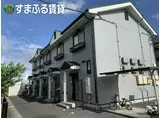 カーサ原山B