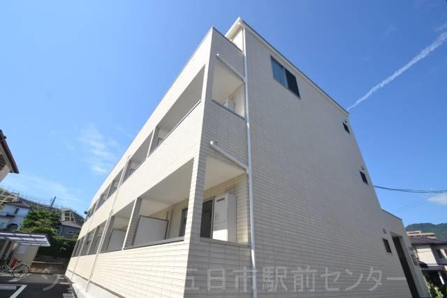 PLEIN SOLEIL C(1K/2階)