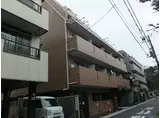 ライオンズマンション大森本町第2