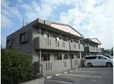 レジデンス徳重