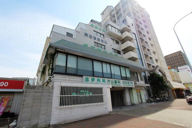 北野ビル2