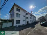 サンハイムうめざわ