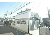 ファインビレッジ東初石