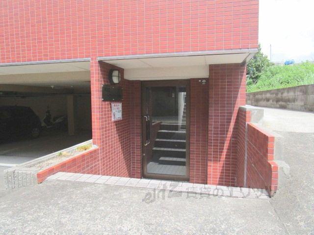 津之江パークハイツ2号館