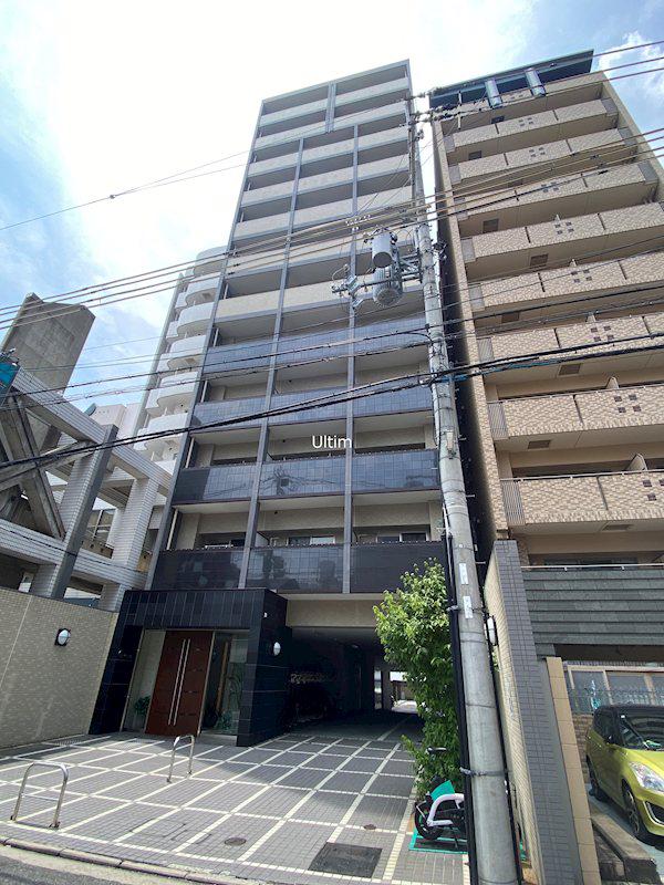 G-CREST京都四条烏丸