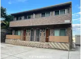 ＪＲ長崎本線 西諫早駅 徒歩31分 2階建 築8年